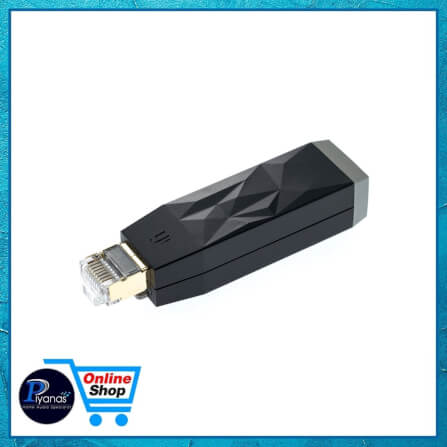 อุปกรณ์เชื่อมต่อสายแลน IFI AUDIO : LAN ISILENCER_3